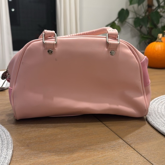 Vintage Pink Lululemon Tote rare! - Picture 3 of 5